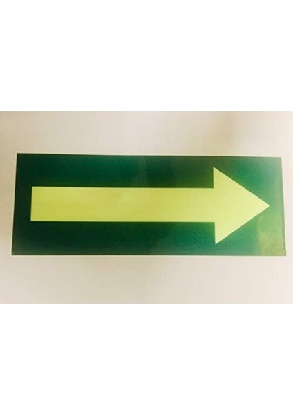 Lr-Fst Fosforlu Yön Etiketi fiyatları