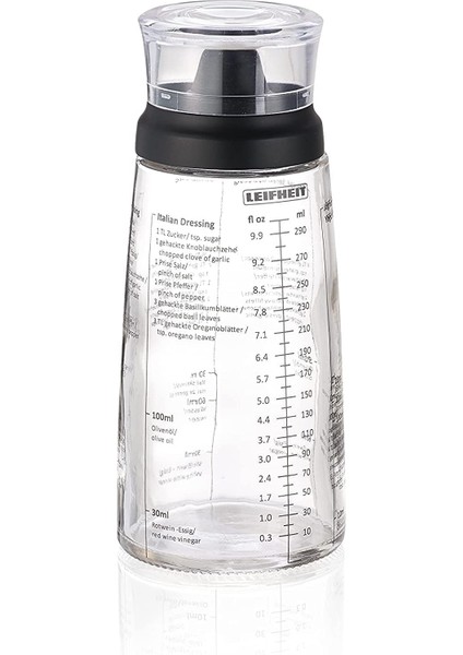 Salata Sos Şişesi 300ML