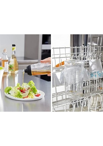 Salata Sos Şişesi 300ML modelleri