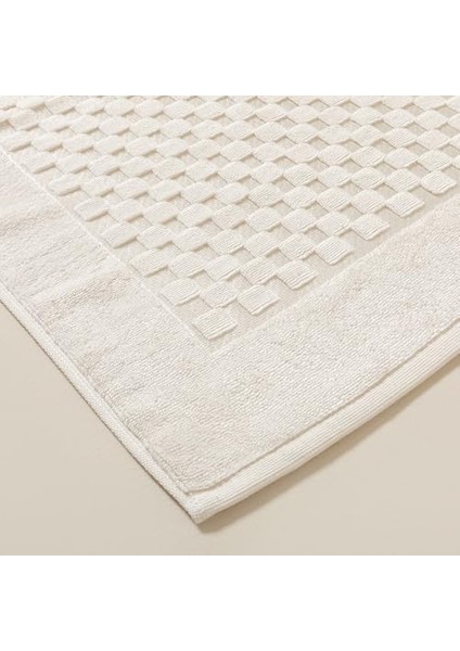 Floss Paspas 50X70 Cm, Krem, Ekru fiyatları