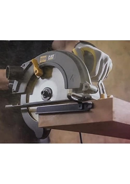 DX59 1400WATT 185MM Profesyonel Daire Testere modelleri