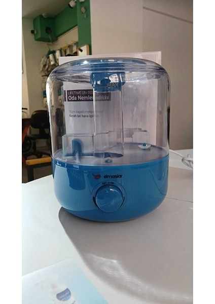 Lifetime Oda Nemlendiricisi UN303