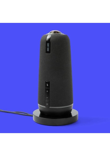 2 Meeting Owl 4plus S 360 Derece, 4K Akıllı Video Konferans Kamerası modelleri