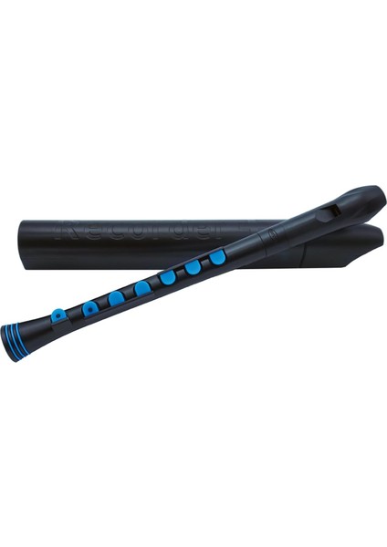 Kayıt Cihazı; N320RDBBL; Kaydedici +; Siyah/mavi; C Anahtarı