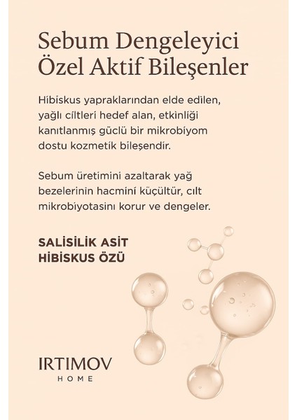 Salicylic Acid Pore-Reducing Toner 200 ml – Gözenek Sıkılaştırıcı ve Sebum Dengeleyici Tonik fiyatları