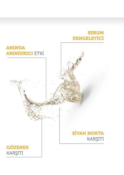 Salicylic Acid Pore-Reducing Toner 200 ml – Gözenek Sıkılaştırıcı ve Sebum Dengeleyici Tonik fırsatları