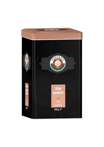 Esperro Türk Kahvesi