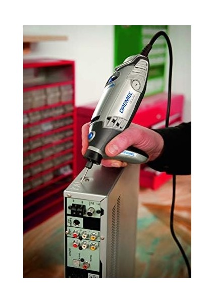 105 Gravür Kesici, Küçük Boy Yuvarlak Uçlu, 0,8 Mm, 3'lü modelleri