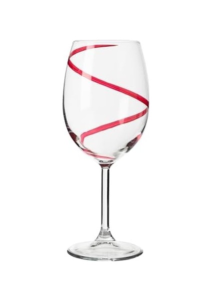 Concept Nantes Kadeh Kırmızı 440 ml fiyatları