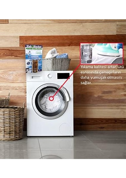 Çift Manyetik Kireç Kırıcı modelleri