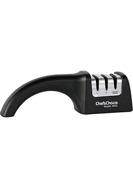 Choice Chefs Choise M4633 3 Kademeli Bıçak Bileyici fiyatları