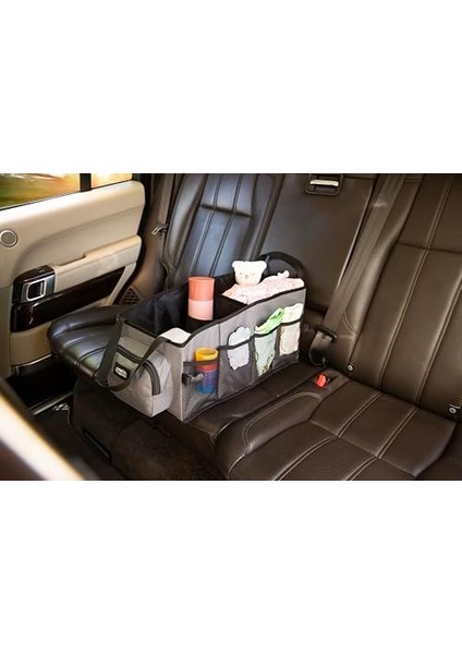 Çok Amaçlı Organizer, Siyah modelleri