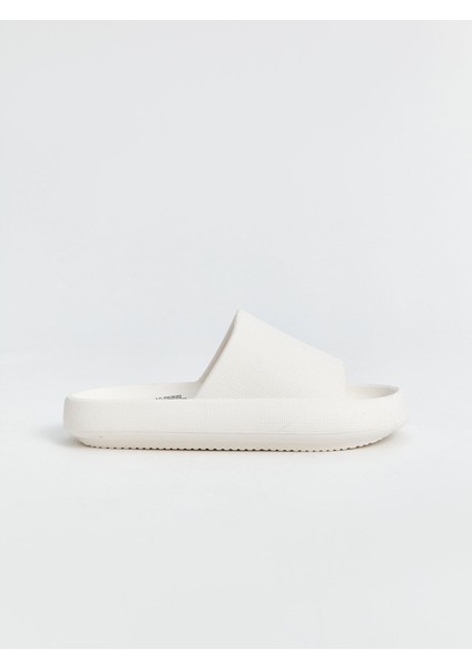 Yeni Sezon Tek Bantlı Kadın Terlik fiyatları