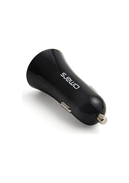 3.4A 17W Çift USB Çıkışlı Araç Şarj Cihazı modelleri