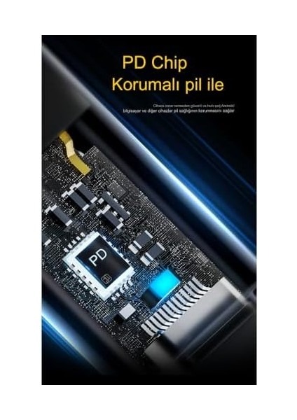 Type C To Type C Usb3.2 240W 40GBPS 8k Hızlı Şarj Veri ve Görüntü Aktarımı Çevirici Adaptör Otgst fiyatları