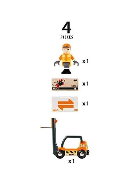 Forklift - 33573 fiyatları