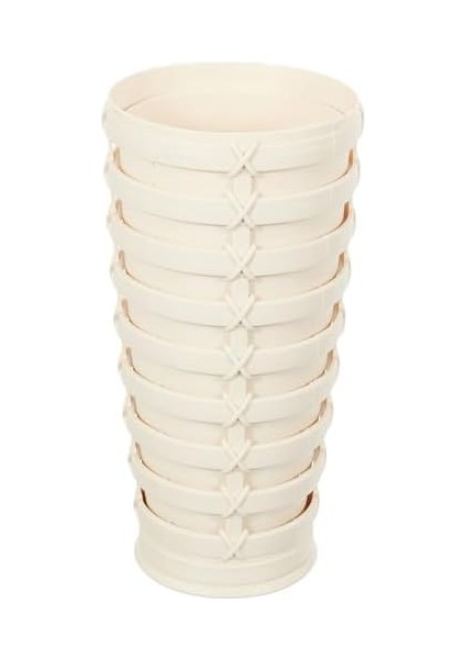 Tuvalet Fırçası, Bej modelleri