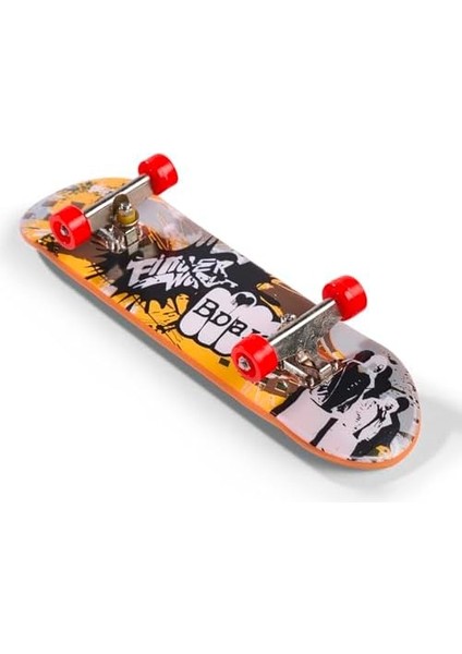 Mini Parmak Kaykay ve Rampa Eğlencesi, X-Treme Kaykay Serisi, Özelleştirme, Aksesuarlar fiyatları