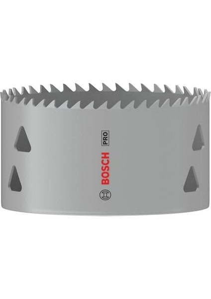 1 x Pro Multi Malzeme Delik Testeresi (Yumuşak Ahşap, Alçıpan Duvar Için, Ø 92 Mm, Profesyonel Aksesuar Matkap/tornavida) fiyatları