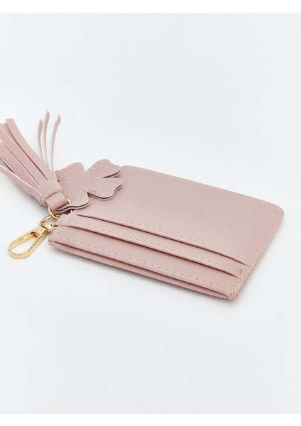 Yeni Sezon Deri Görünümlü Kadın Kartlık fiyatları