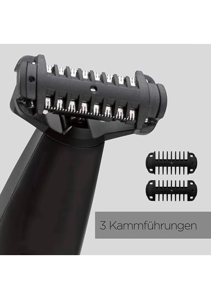 Babyliss Triple S Sakal Kesme ve Şekillendirme Makinesi - T880E fiyatları