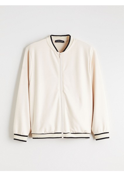 Yeni Sezon Kadın Kolej Ceket indirimleri