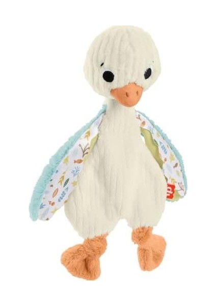 Yenidoğan Bebeklere Yönelik Ninniler Söyleyen, Yıkanabilen, Duyusal Gelişime Yardımcı Sevimli Kaz Uyku Arkadaşı, HRB16 fiyatları