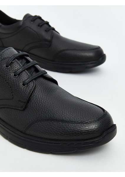 Yeni Sezon Hakiki Deri Erkek Klasik Ayakkabı modelleri