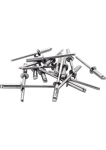 PERÇIN4.8X10 mm Paslanmaz Matkap Ucu modelleri