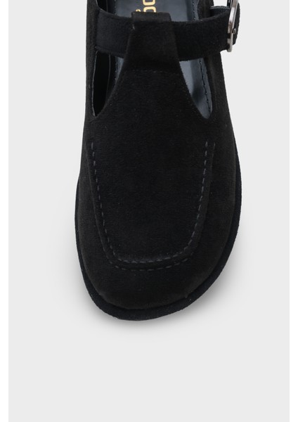 Bryna Bantlı Tokalı Loafer modelleri