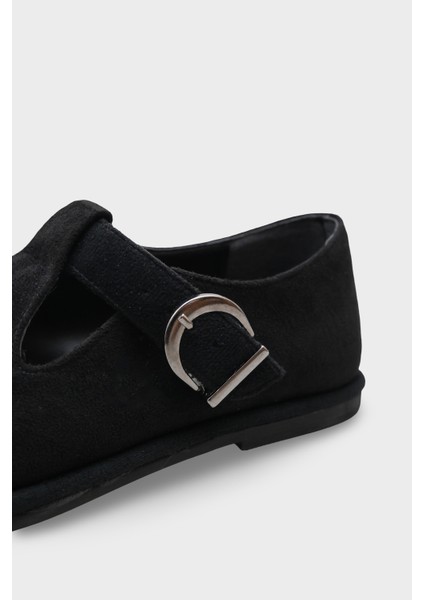 Bryna Bantlı Tokalı Loafer fırsatları