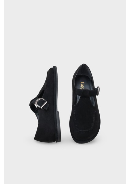 Bryna Bantlı Tokalı Loafer indirimleri