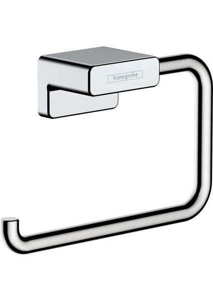 Tuvalet Kağıdı Tutacağı, Addstoris, Kapaksız Tuvalet Kağıdı Tutacağı, Krom