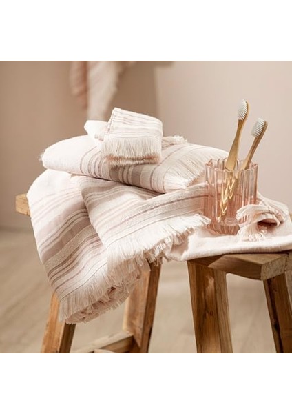 Derin Yüz Havlusu 50X90 cm fiyatları