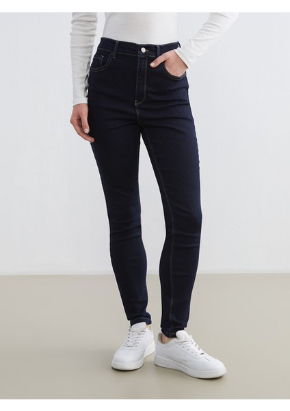 Yeni Sezon Mercury Skinny Fit Kadın Jean Pantolon fiyatları