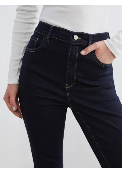 Yeni Sezon Mercury Skinny Fit Kadın Jean Pantolon modelleri