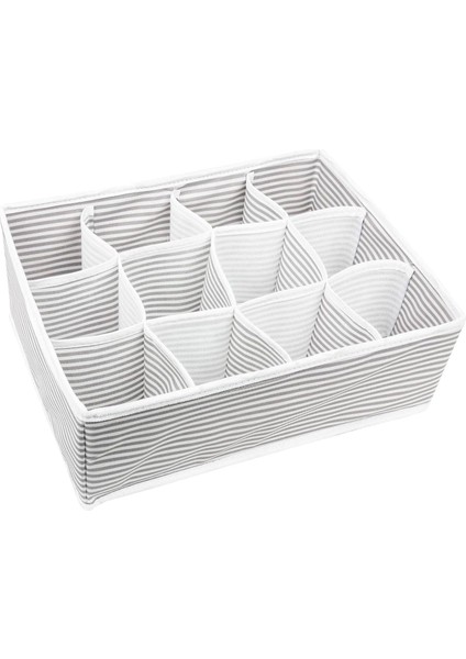 Çekmece Düzenleyici 12 Bölmeli Dolap Içi Çekmece Düzenleyici Çekmece Organizer