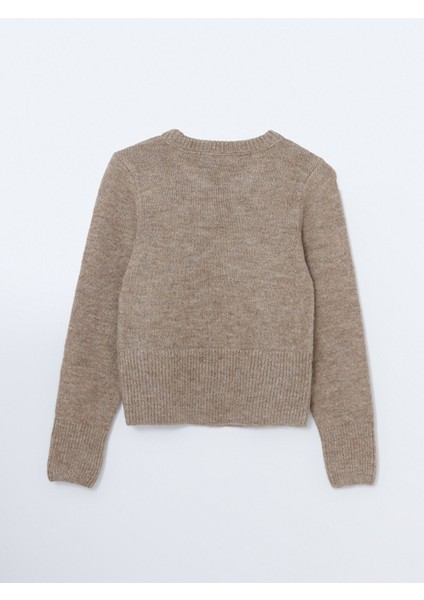 Yeni Sezon Bisiklet Yaka Kadın Triko Kazak fiyatları