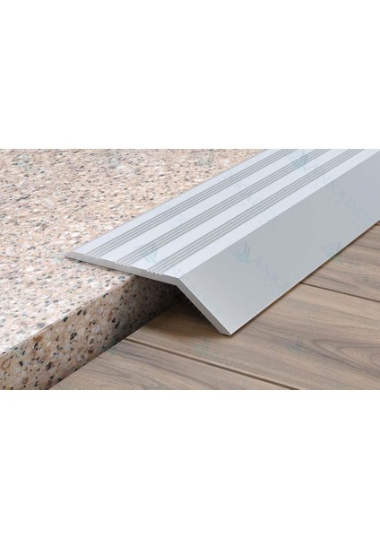 Parke Seviye Kot Farkı Profili, Eşik Profili fiyatları