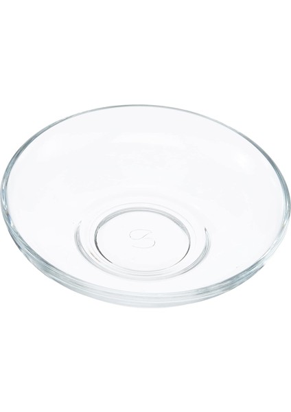 Çay Tabağı, 6'lı