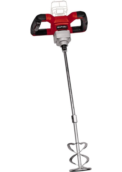 Te-Mx 18 Li-Solo, Akülü Mikser