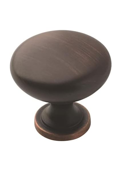 | Kabin Düğmesi | Yağ Ovuşturdu | 1-1/4 Inç (32 Mm) Çap | | 10'lu Paket | Çekmece Düğmesi | Kabin Donanımı fiyatları