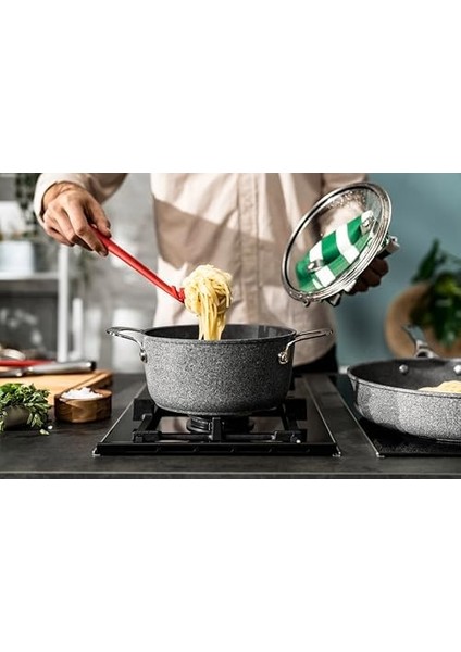 750028290 Cam Kapaklı Tencere fiyatları