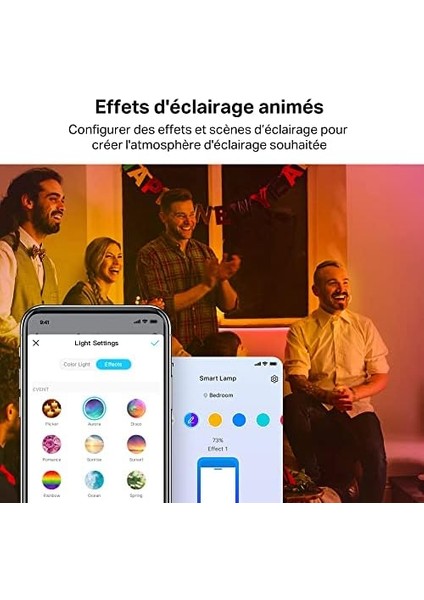L920-5, Çok Renkli Akıllı Wi-Fi Şerit Led, Wi-Fi Uygulama Kontrolü Rgbw Çok Renkli LED Şerit, Pu Kaplama, Müzikle Senkronizasyon, ve ve ile Çalışır modelleri