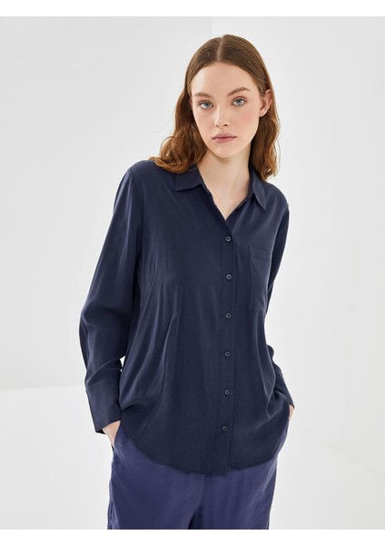 Yeni Sezon Loose Fit Kadın Gömlek fiyatları