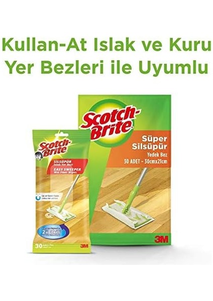 Q600 Sil Süpür Paspas Sistemi fiyatları