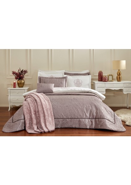 Julian 11 Parça Çeyiz Seti Pudra fiyatları