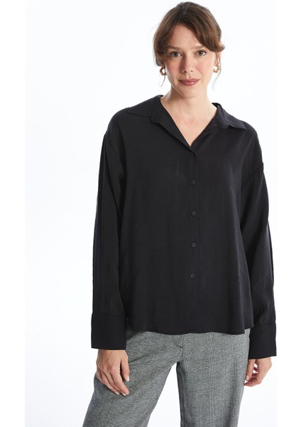 Yeni Sezon Kadın Gömlek