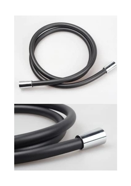 Pvc Duş Hortumu, Siyah fiyatları