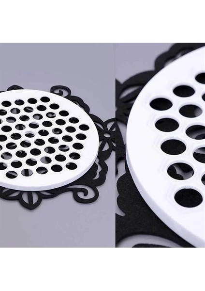 61 Bölmeli Petek Şekilli Pratik Mantı Kesici Açma Kalıbı Mantımatik modelleri